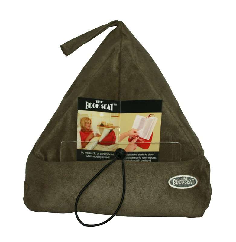 The Book Seat Olive | Carolina Trading