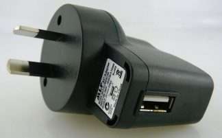 USB to 240v Adaptor