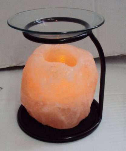 Aroma Tea Light Holder