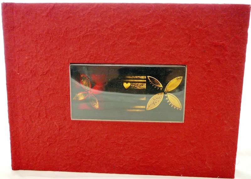 Photo Album Pacific Story