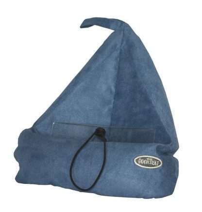The Book Seat Agapanthus Blue
