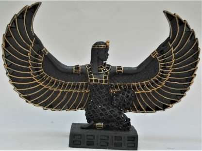 Isis Goddess