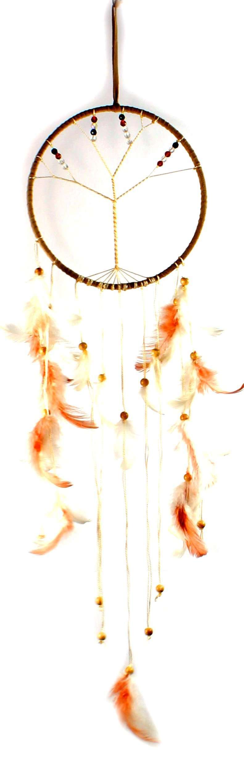 Dreamcatcher Tree of Life 16cm
