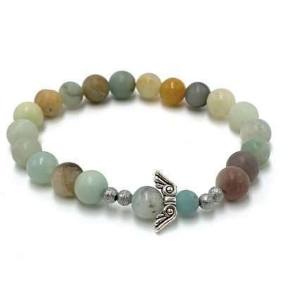 Amazonite bracelet - Image 3