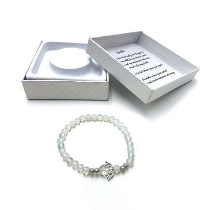 Opalite bracelet - Image 2