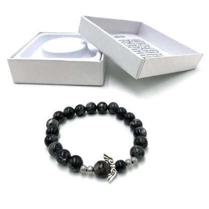 Labradorite bracelet - Image 2