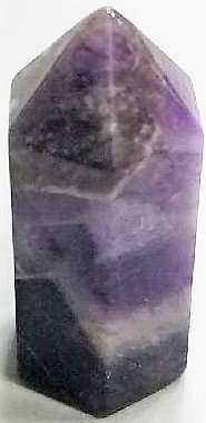 Mini Amethyst Point