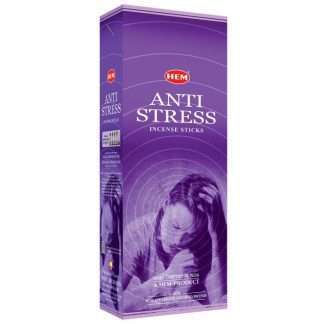 HEM Anti Stress Hexa Box of 6