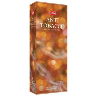 HEM Anti Tobacco Hexa Box of 6