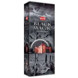HEM Black Magic Hexa Box of 6