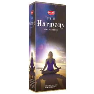 HEM Divine Harmony Hexa Box of 6