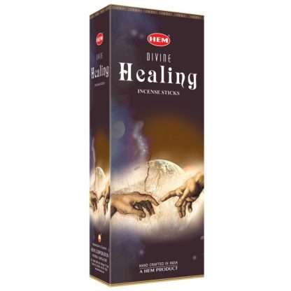 HEM Divine Healing Hexa Box of 6