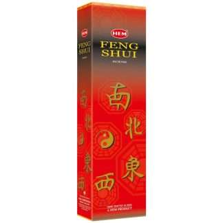 HEM Feng Shui Hexa Box of 6
