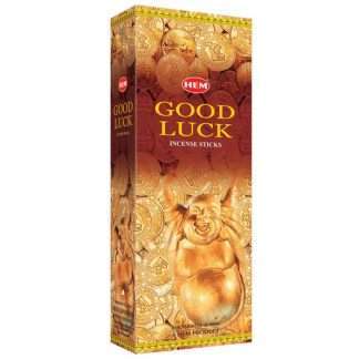 HEM Good Luck Hexa Box of 6