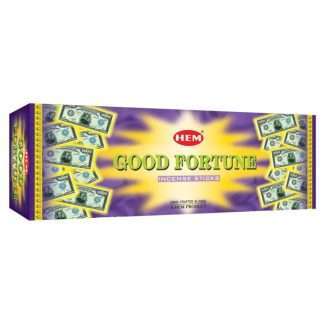 HEM Good Fortune Hexa Box of 6