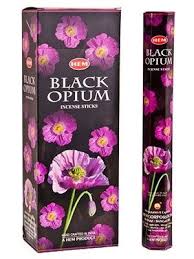 HEM Black Opium Hexa Box of 6