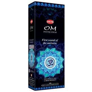 HEM Om Hexa Box of 6