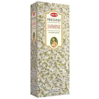 HEM Precious Jasmine Hexa Box of 6