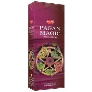 HEM Pagan Magic Hexa Box of 6