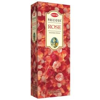 HEM Precious Rose Hexa Box of 6