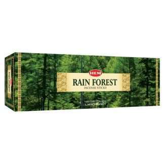 HEM Rain Forest Hexa Box of 6