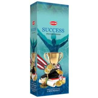HEM Success Hexa Box of 6