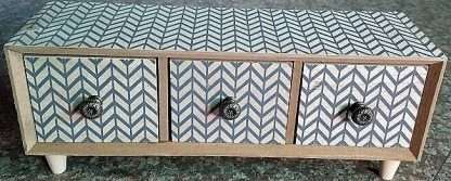 Chest of 3 Drawers