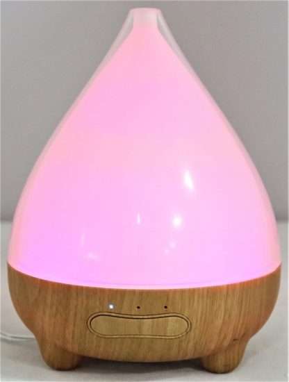Aroma Diffuser Light Wood - Image 2