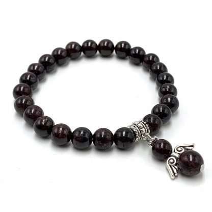 Garnet bracelet - Image 3