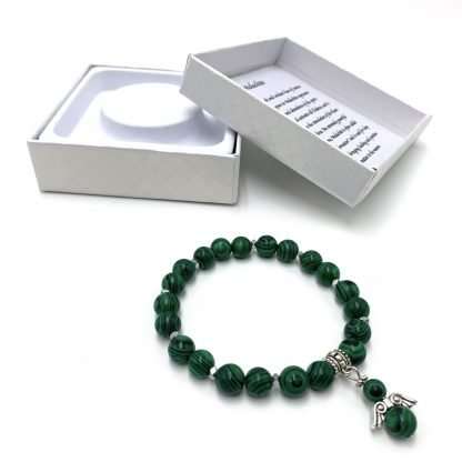 Malachite bracelet - Image 2