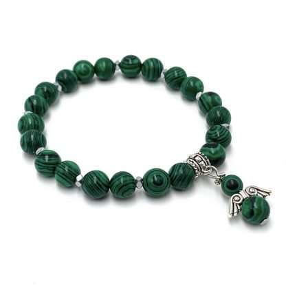 Malachite bracelet - Image 3