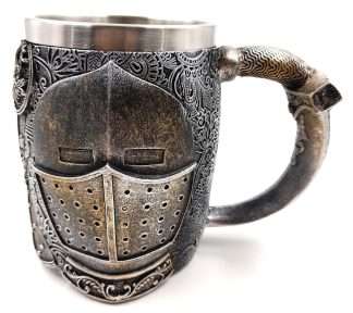 Mug Armour
