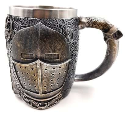 Mug Armour