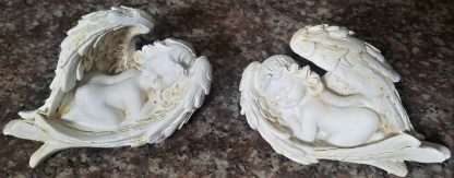 Cherub Set of 2