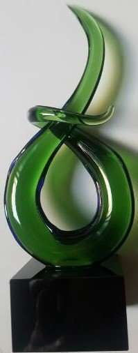 Glass Art