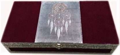 Jewellery Box Dreamcatcher