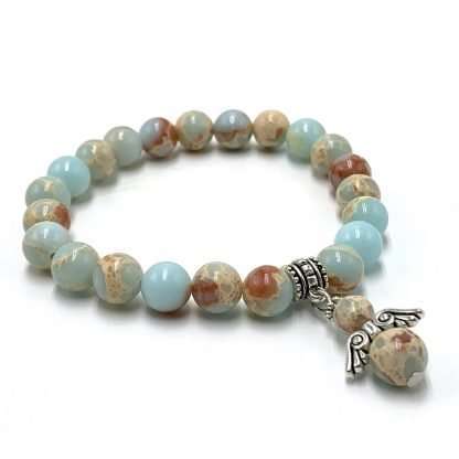 Larderite bracelet - Image 3
