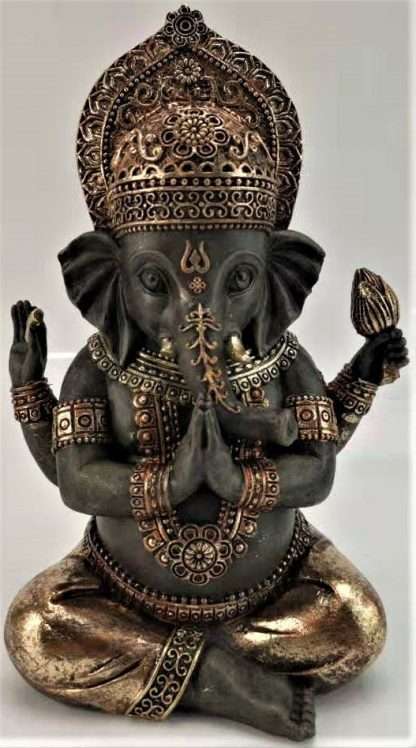 Ganesh Figurine