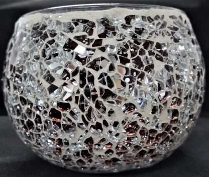 Turkish Mosaic Candle Holder Assorted - Image 5