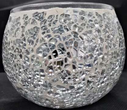 Turkish Mosaic Candle Holder Assorted - Image 7