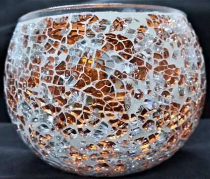 Turkish Mosaic Candle Holder Assorted - Image 8