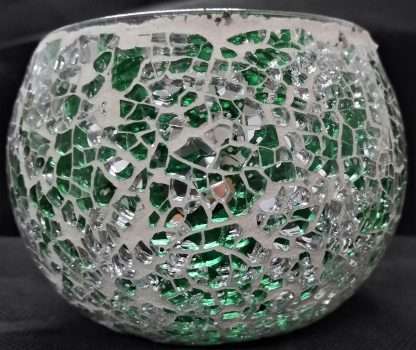 Turkish Mosaic Candle Holder Assorted - Image 9