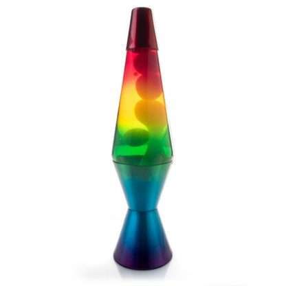 Diamond Motion Lamp Rainbow - Image 3