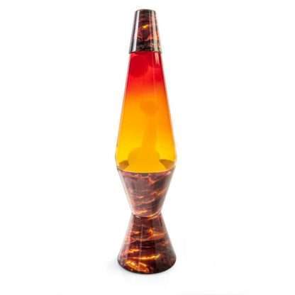 Diamond Motion Lamp Volcano - Image 3