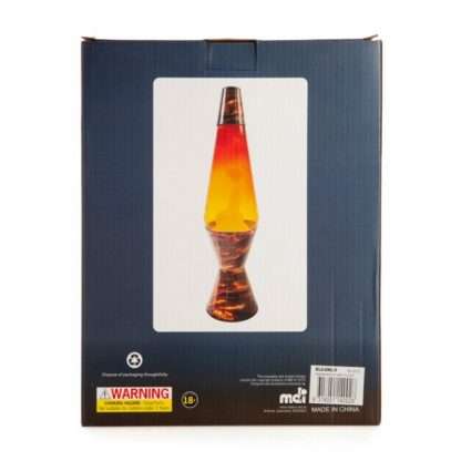 Diamond Motion Lamp Volcano - Image 2