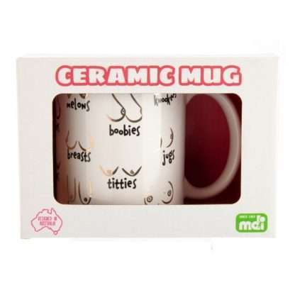 Rude Mug Boobs - Image 4