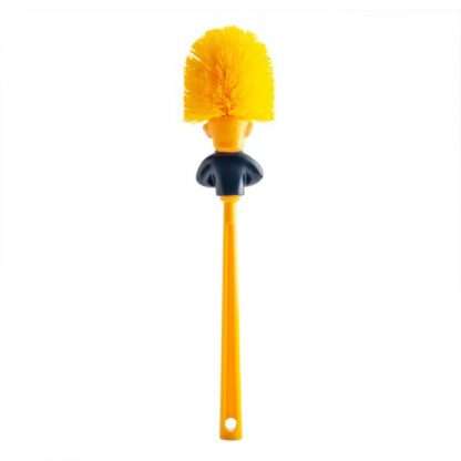 Toilet Brush Donald Trump - Image 2