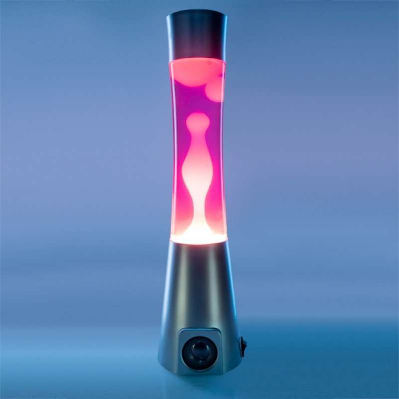 motion lamp bluetooth