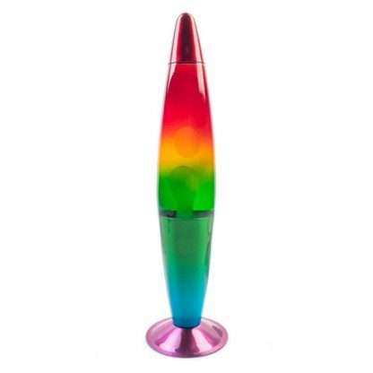 Rainbow Motion Lamp - Image 4