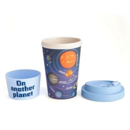 Planetary Eco-to-Go Bamboo Cup - Image 4